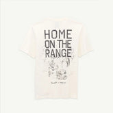 Wrangler x Made In T-Shirt
