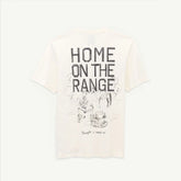 Wrangler x Made In T-Shirt