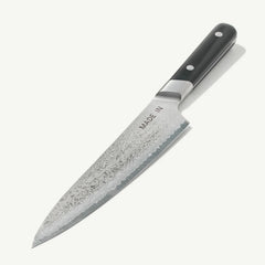 Japanese Damascus Steel Knives