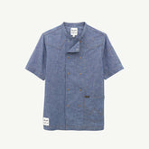 Wrangler x Made In Chef Shirt