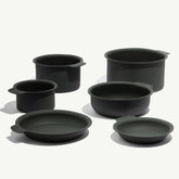 Pan Protector Set
