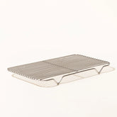 Roasting Pan Rack