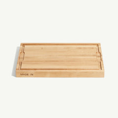 Butcher Block