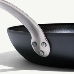 Carbon Steel Grill Frying Pan