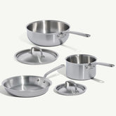 Limited Edition Stainless Sets