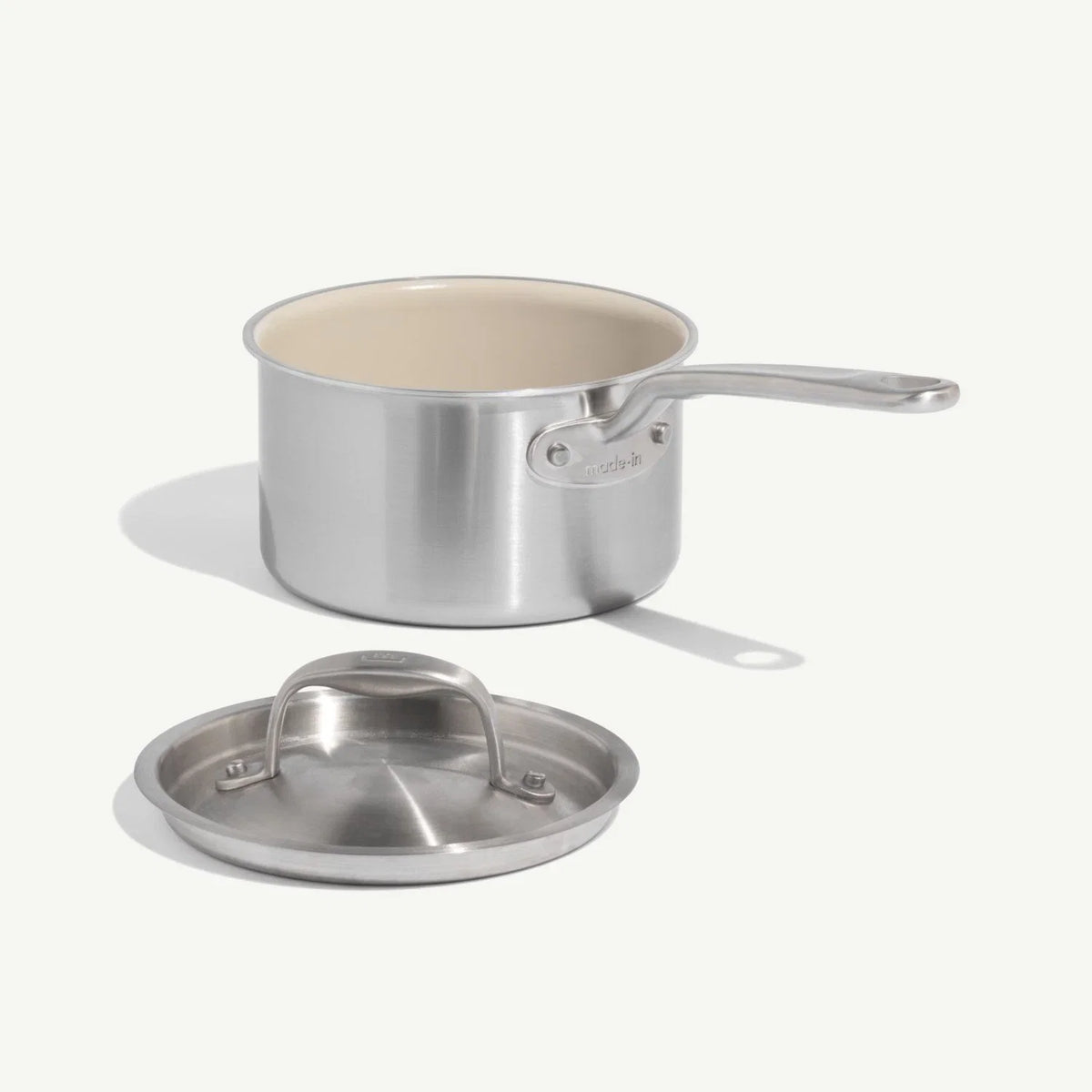 CeramiClad® Non Stick Saucepan