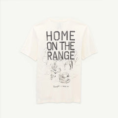 Wrangler x Made In T-Shirt