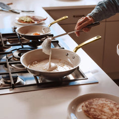 CeramiClad® Non Stick Frying Pan