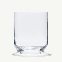 Crystal Drinking Glasses
