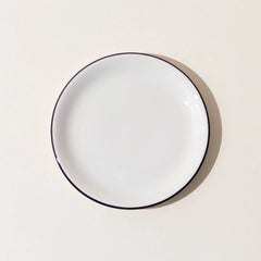 Bread and Butter Plates
