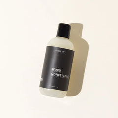 Wood Conditioner