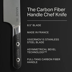 8 Inch Chef Knife